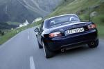 Mazda MX-5 Roadster Coupe 2006 года